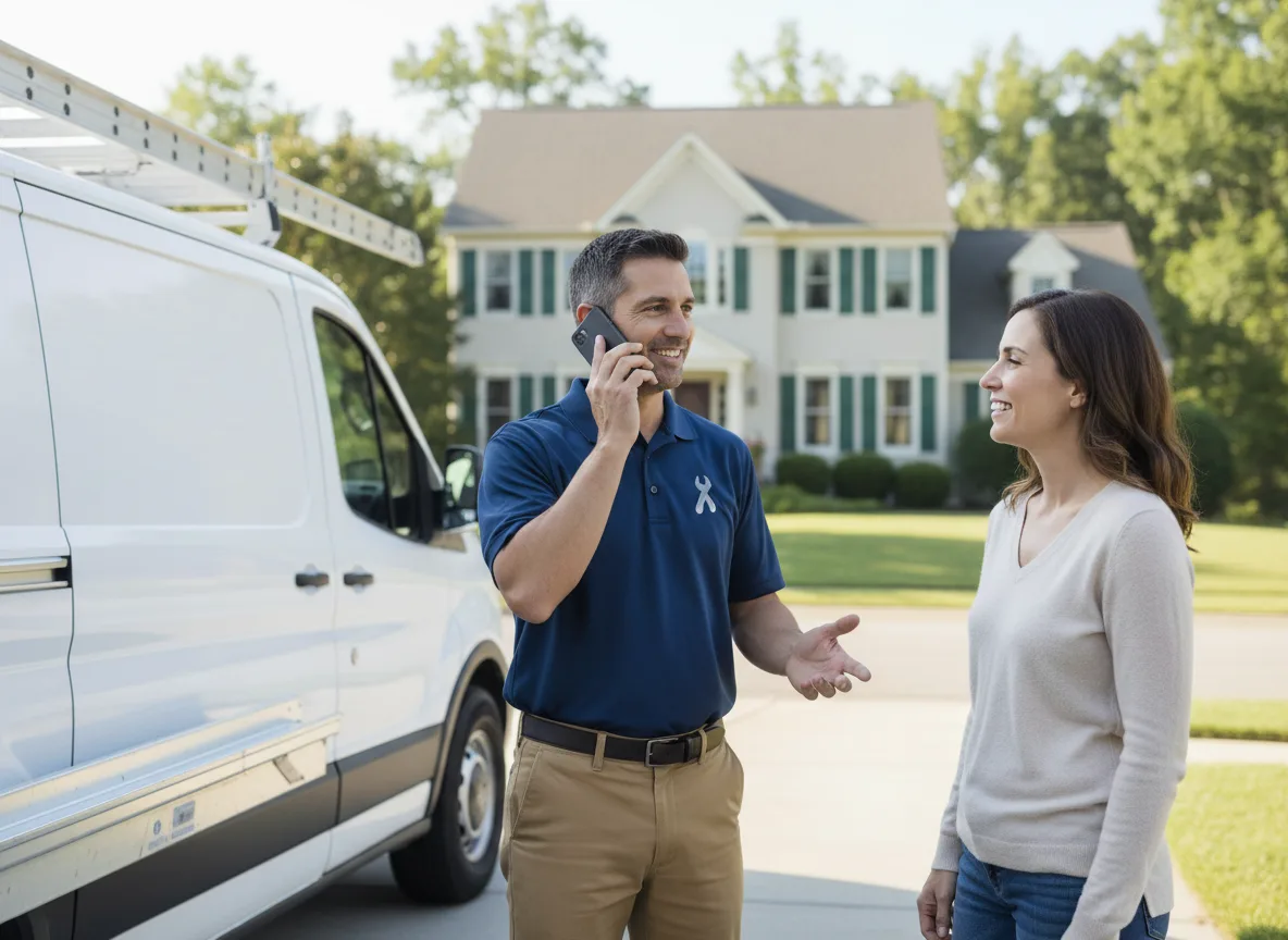 Home Gutter Service New Ringgold, PA FAQs